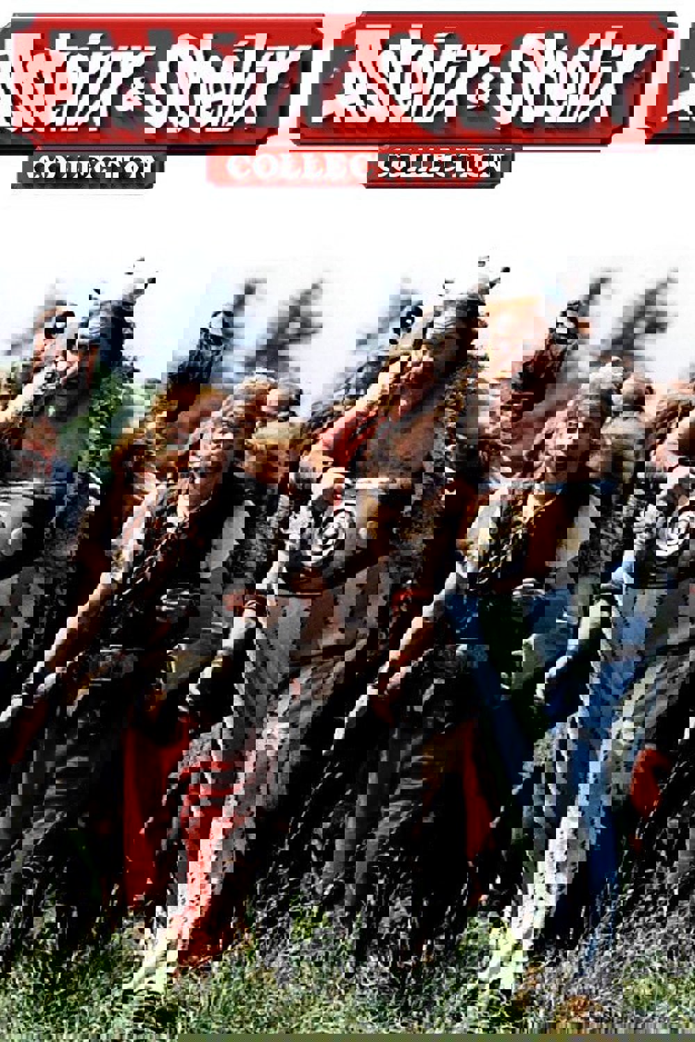 Asteriks ve Oburiks Koleksiyonu