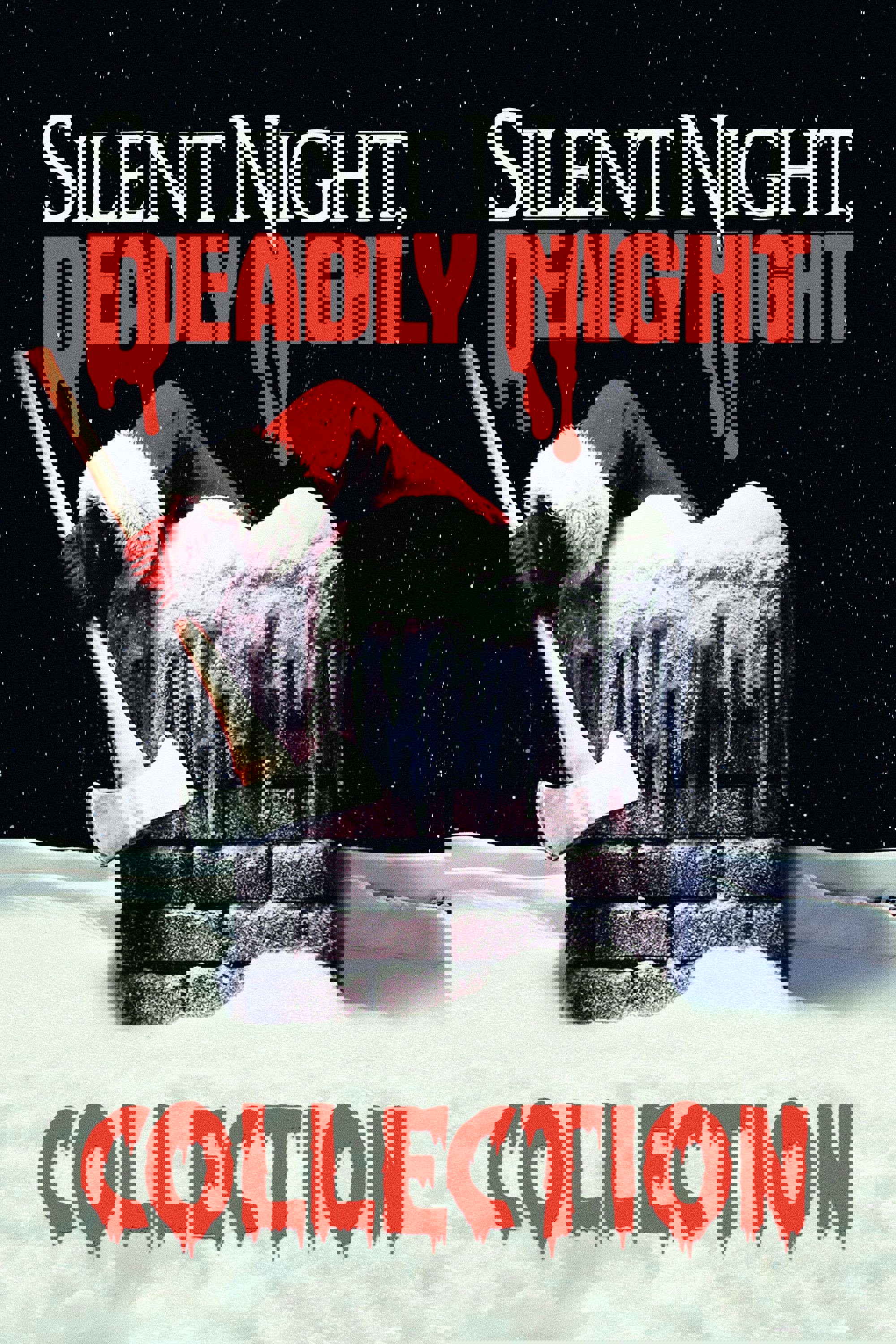 Ölümcül Gece Koleksiyonu