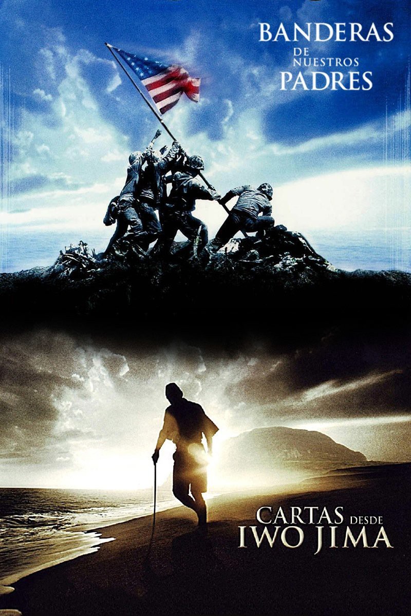 Clint Eastwood'un Iwo Jima Koleksiyonu