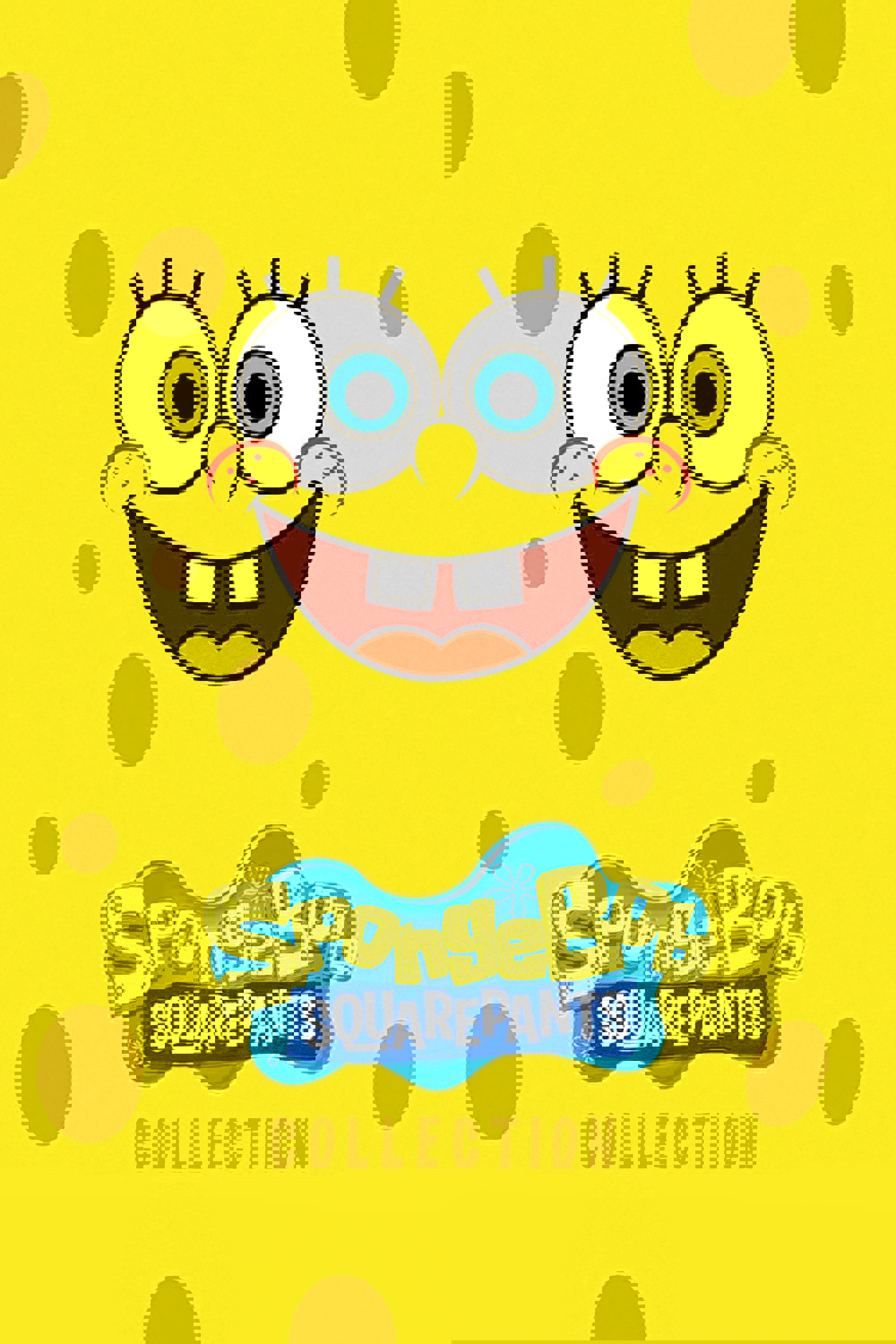 SüngerBob Koleksiyonu