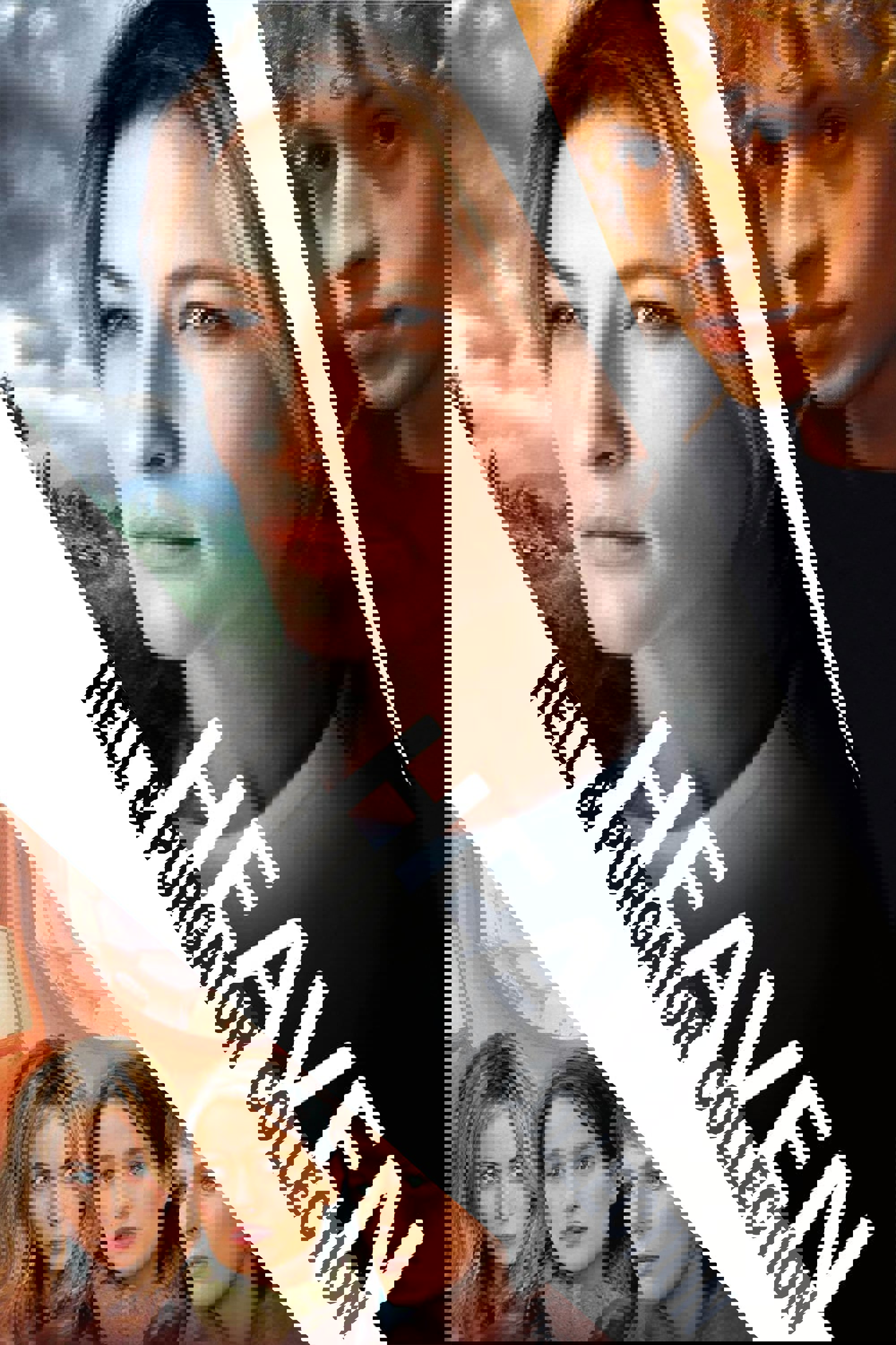 Heaven, Hell and Purgatory Collection