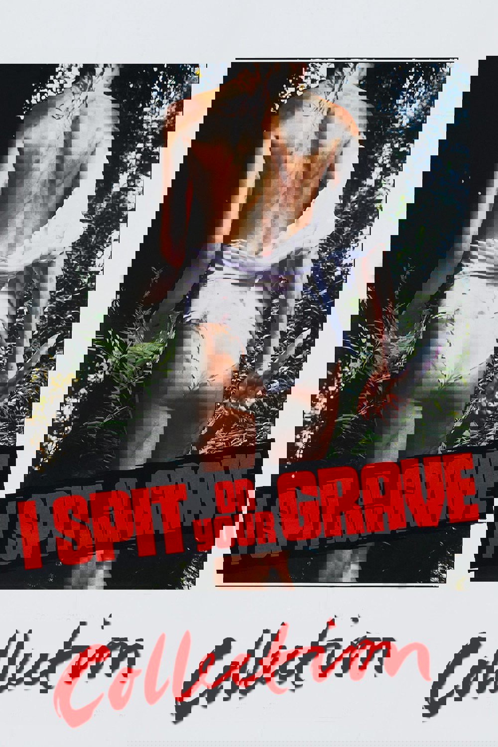 I Spit on Your Grave (Original) Collection