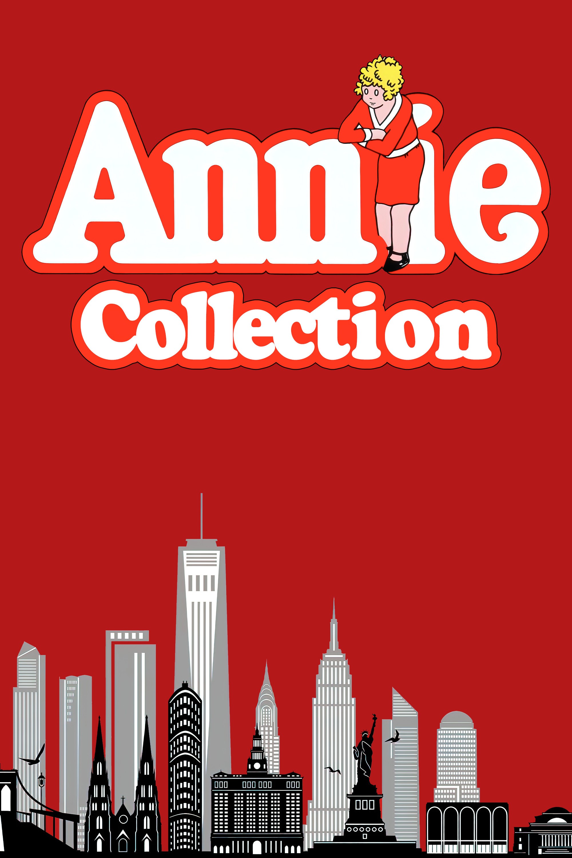 Annie Collection