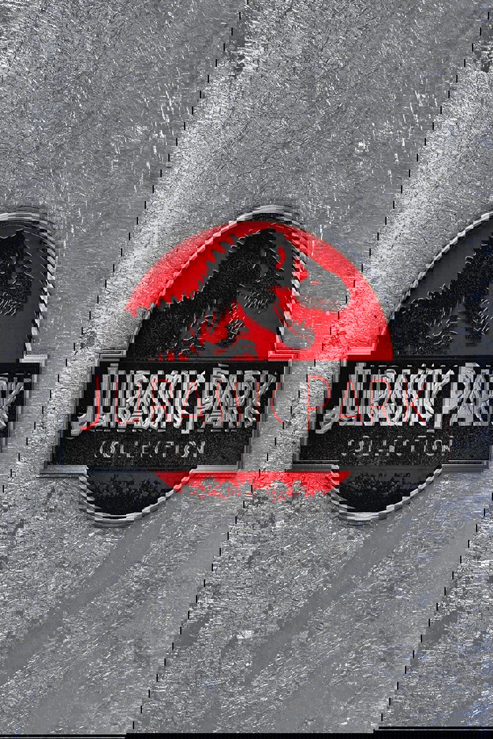 Jurassic Park [Seri]