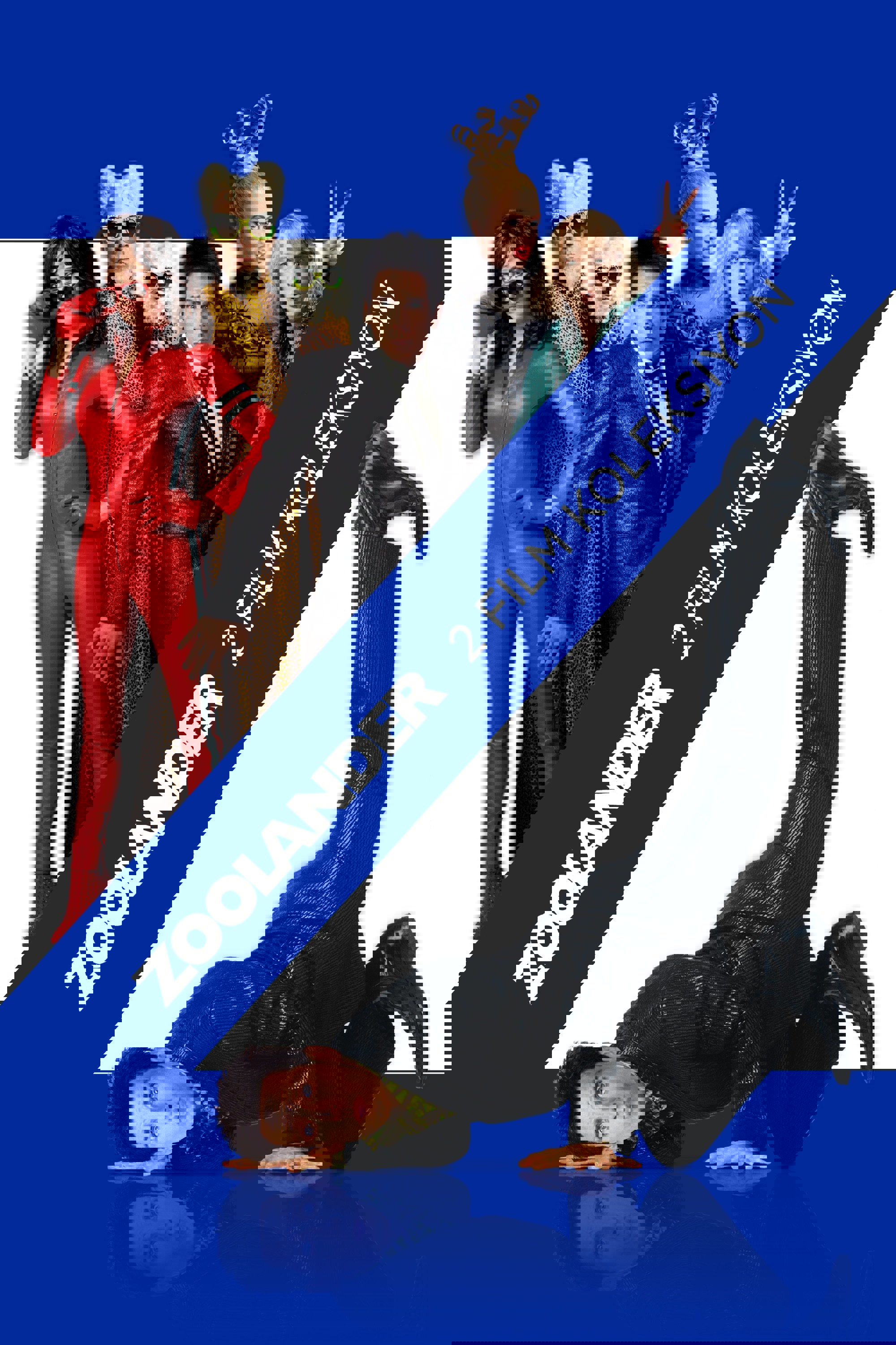 Zırtapoz Film Koleksiyonu