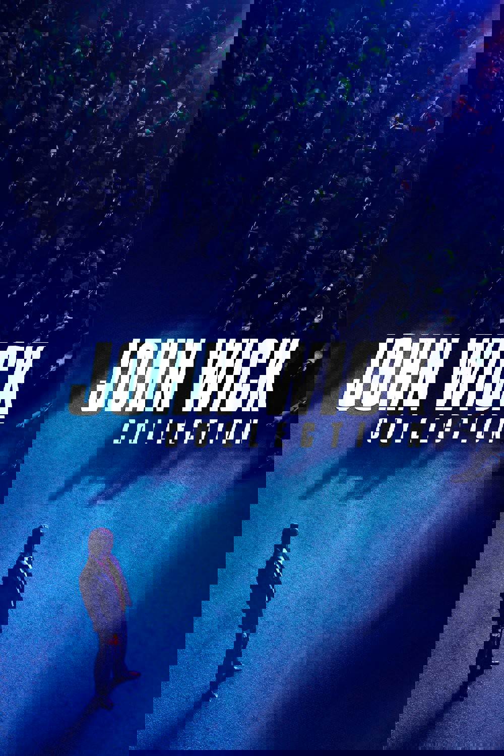 John Wick Koleksiyonu