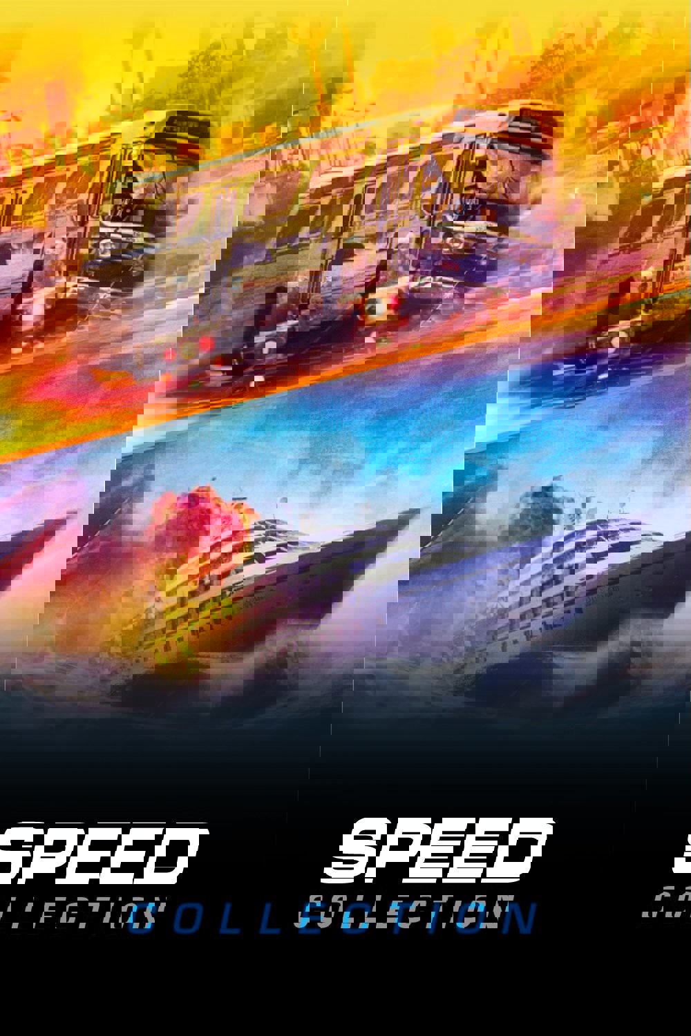 Hız Tuzağı Koleksiyonu