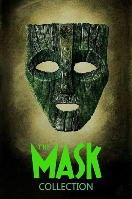 Maske [Seri]