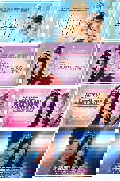 Cinderella Story Collection