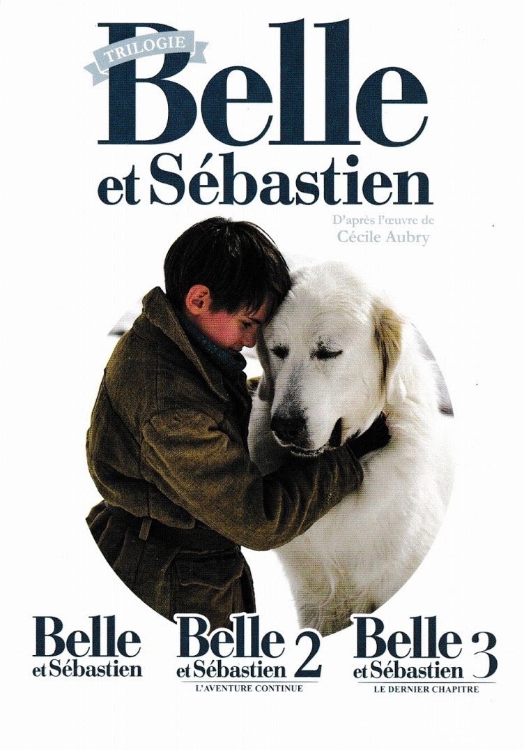 Belle et Sébastien