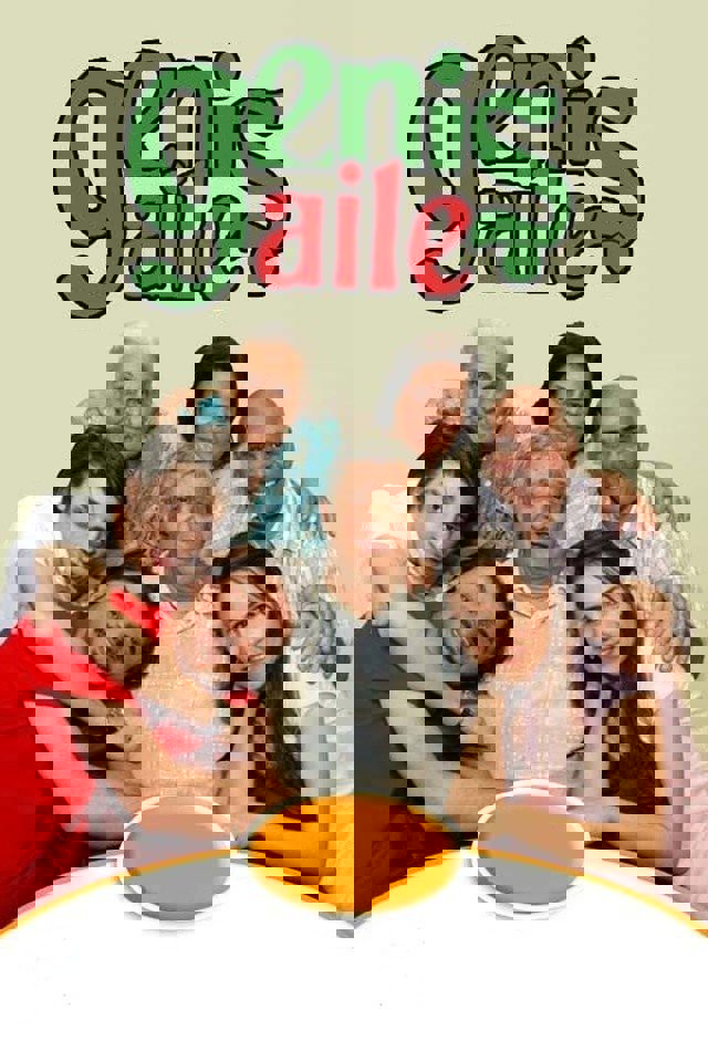 Geniş Aile Koleksiyonu