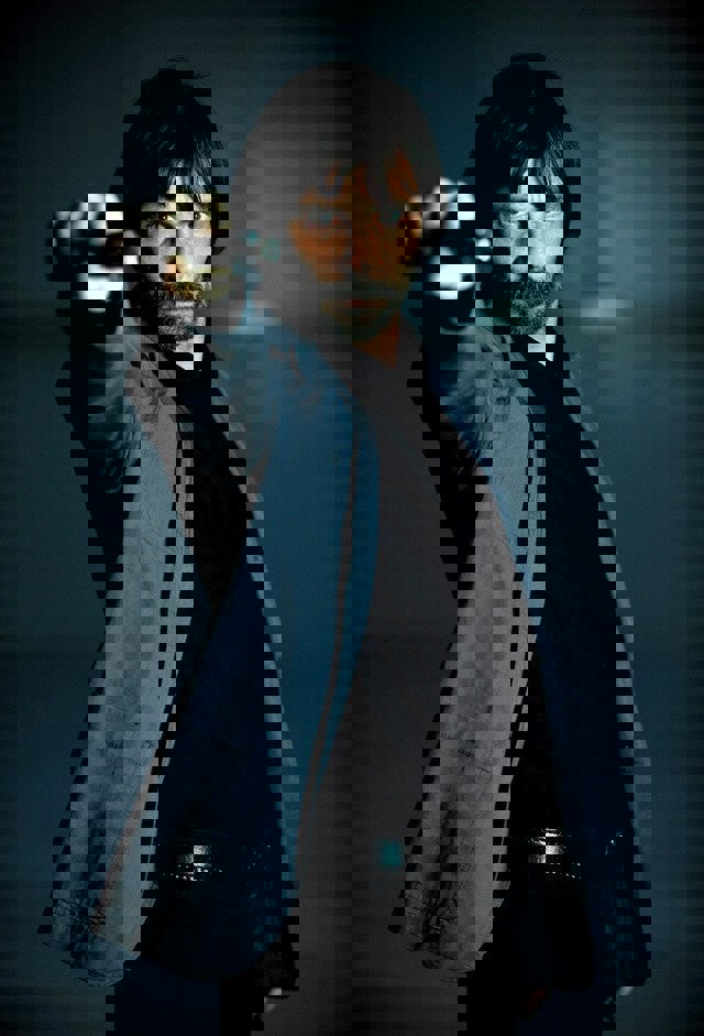 Behzat Ç. Koleksiyonu