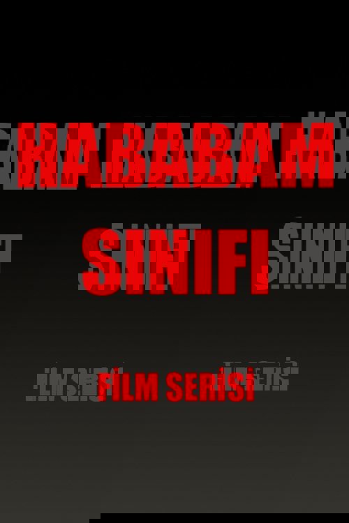 Hababam Sınıfı Koleksiyonu