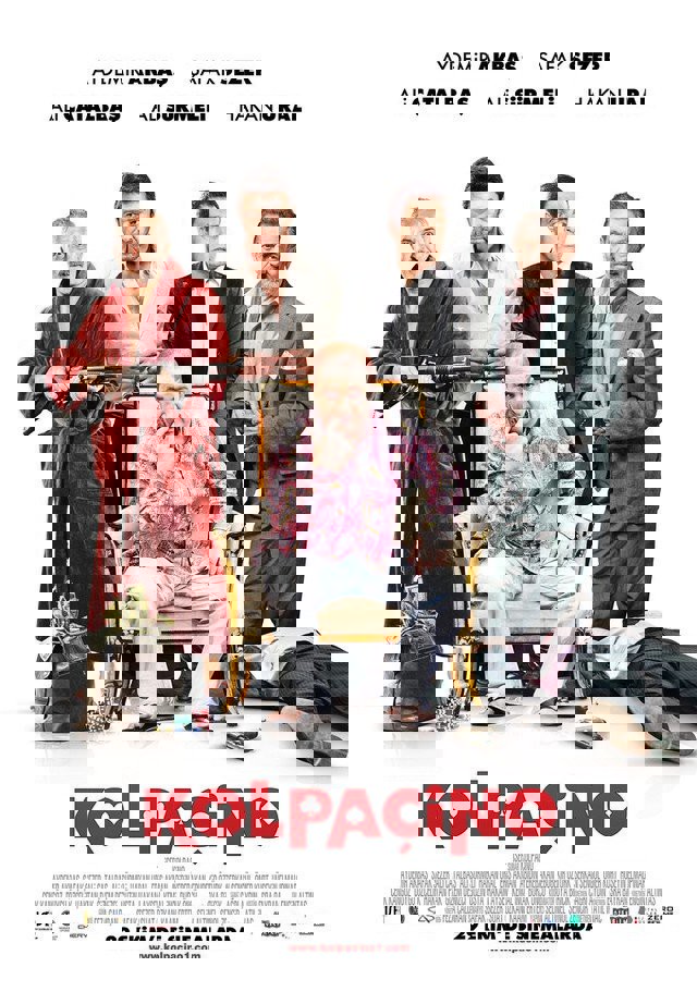 Kolpaçino Koleksiyonu