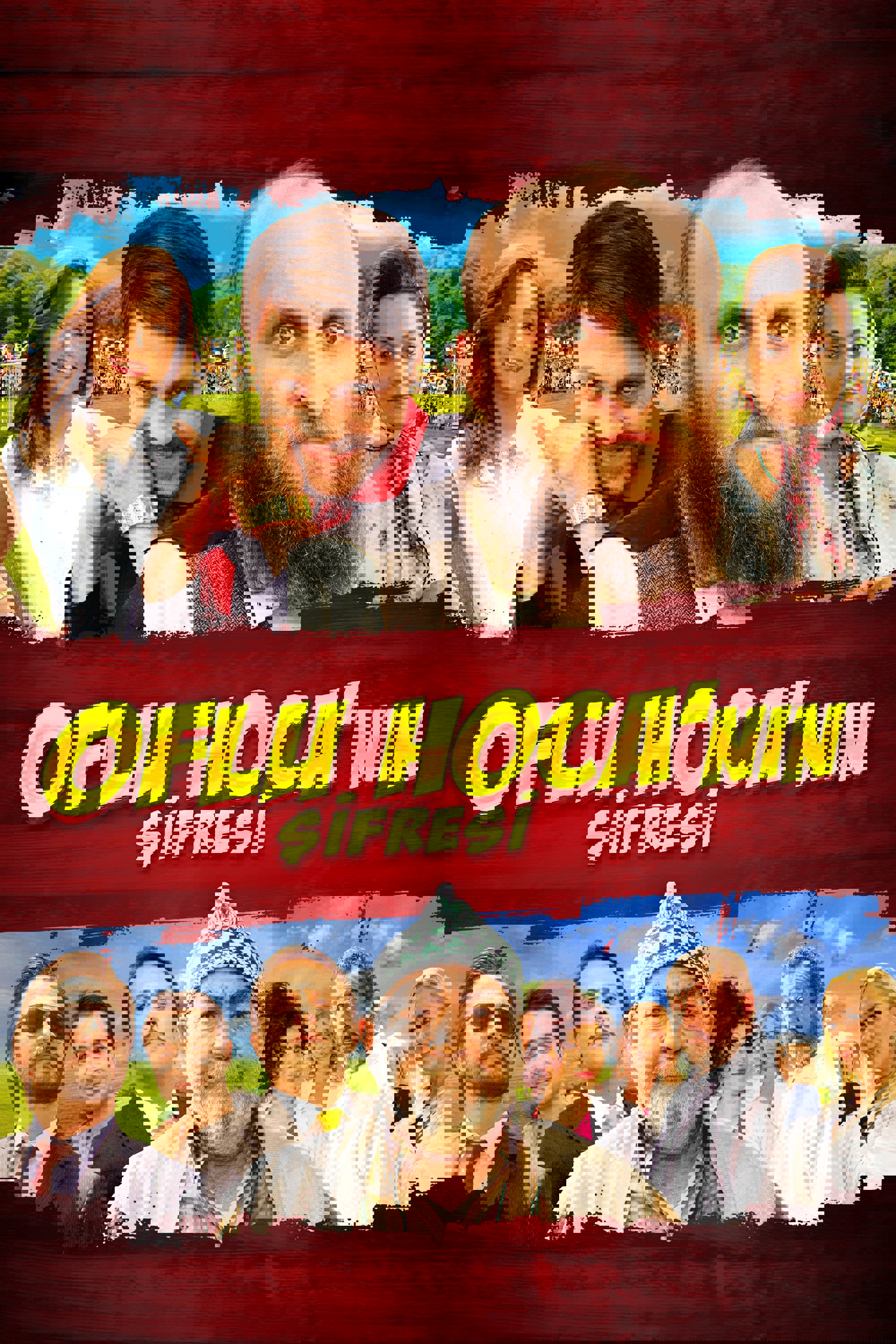 Oflu Hoca Koleksiyonu