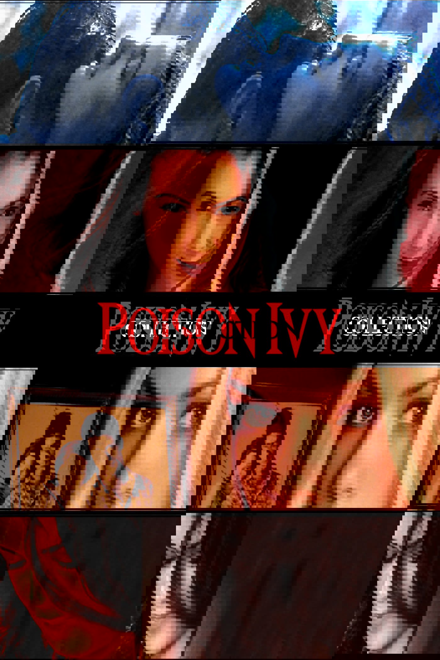 Poison Ivy Collection