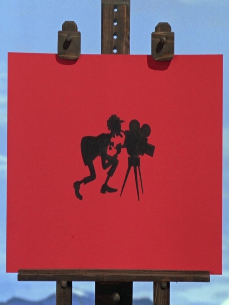 Solan & Ludvig-samlingen