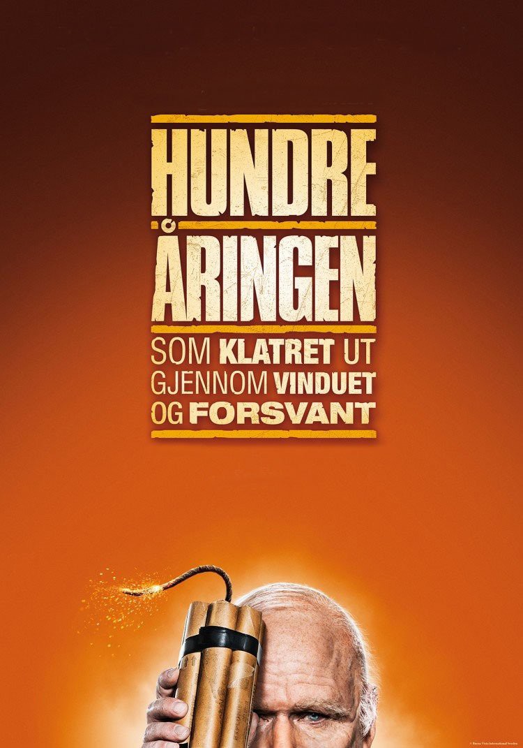 Hundraåringen Collection