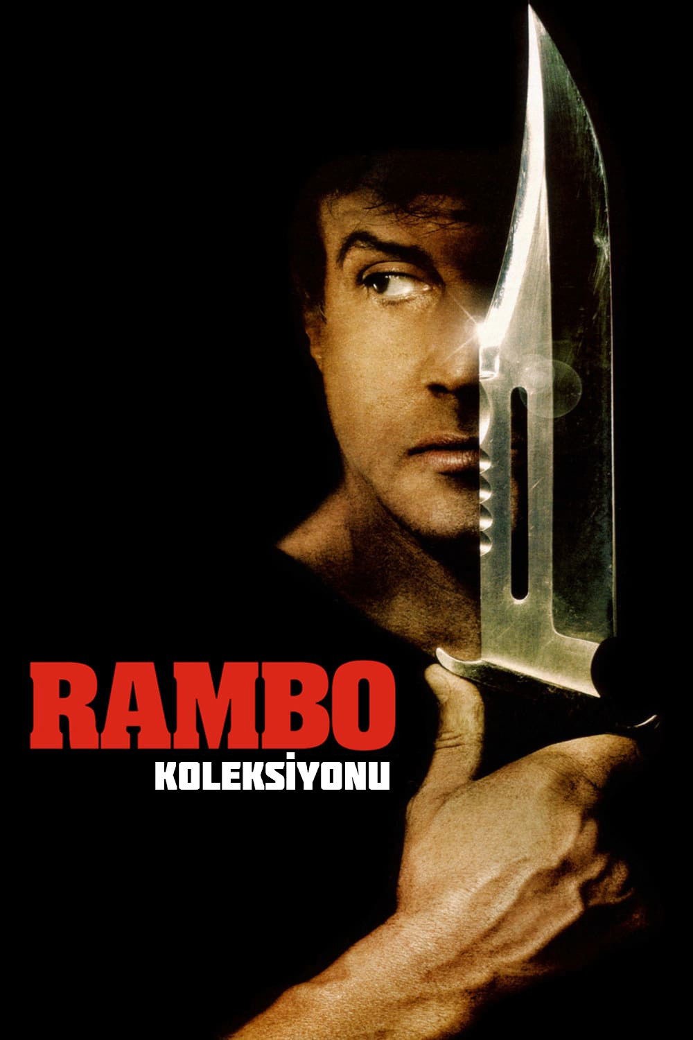 Rambo Koleksiyonu