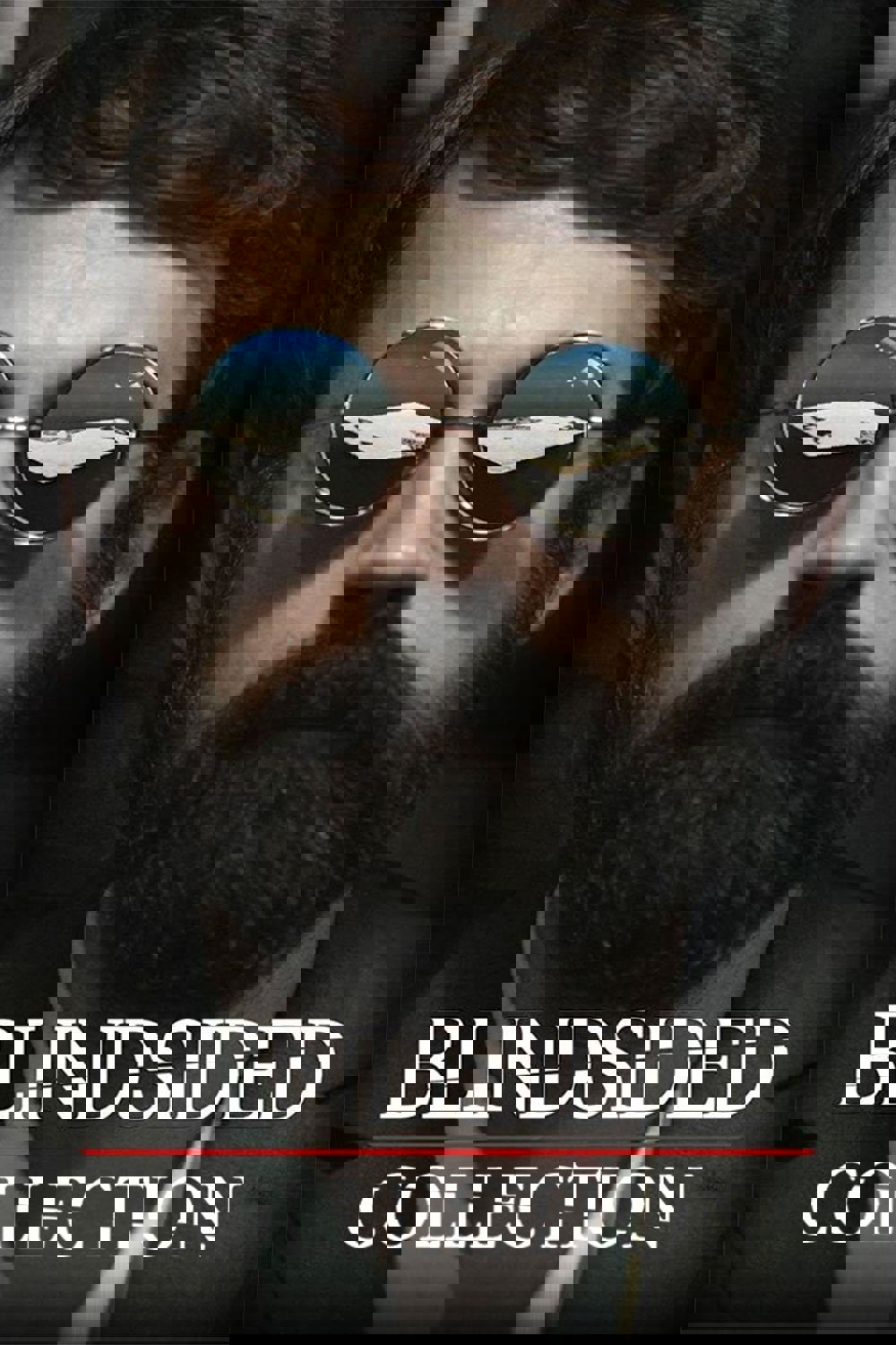 Blindsided Collection