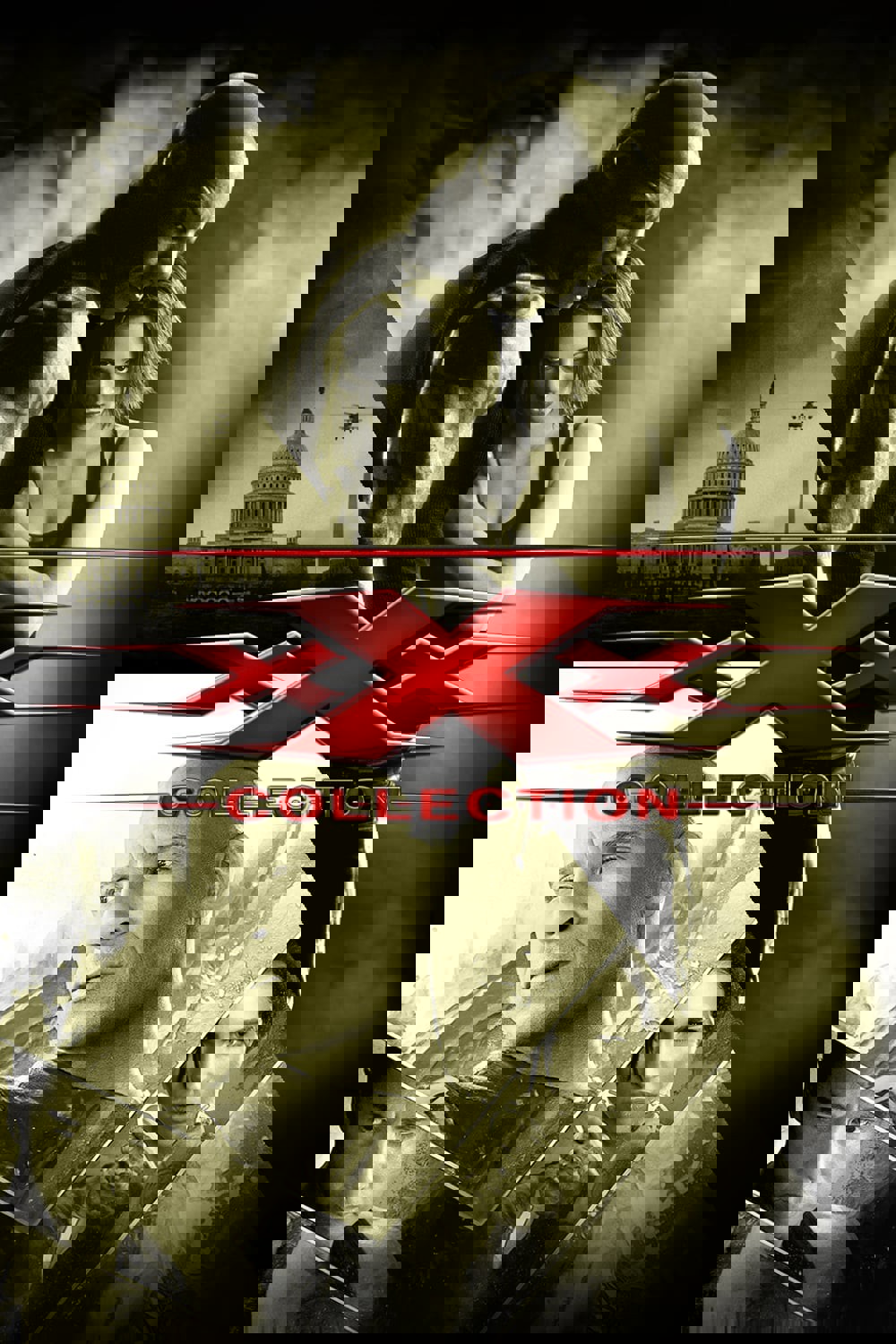 xXx Koleksiyonu