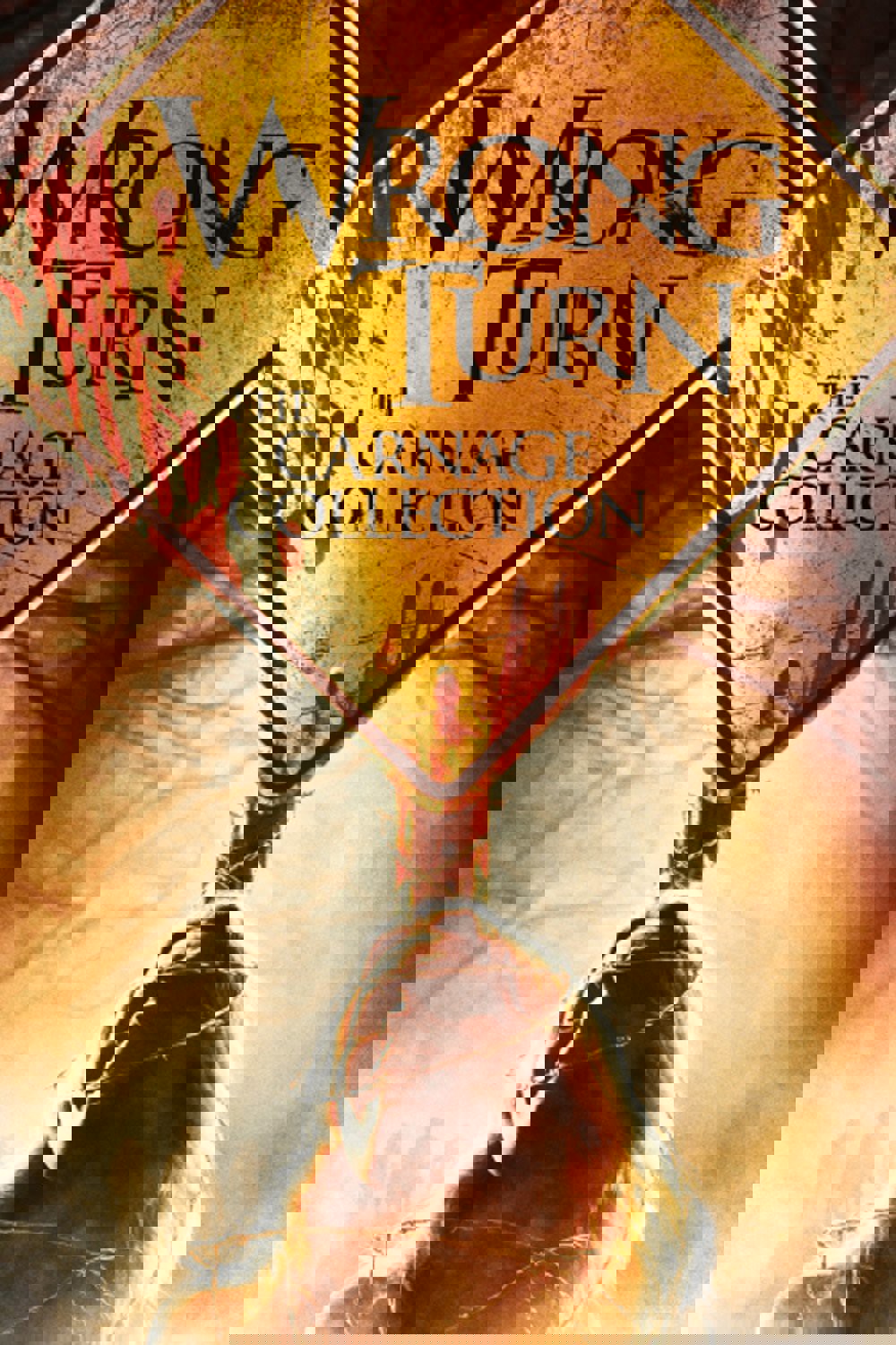 Korku Kapanı Koleksiyonu