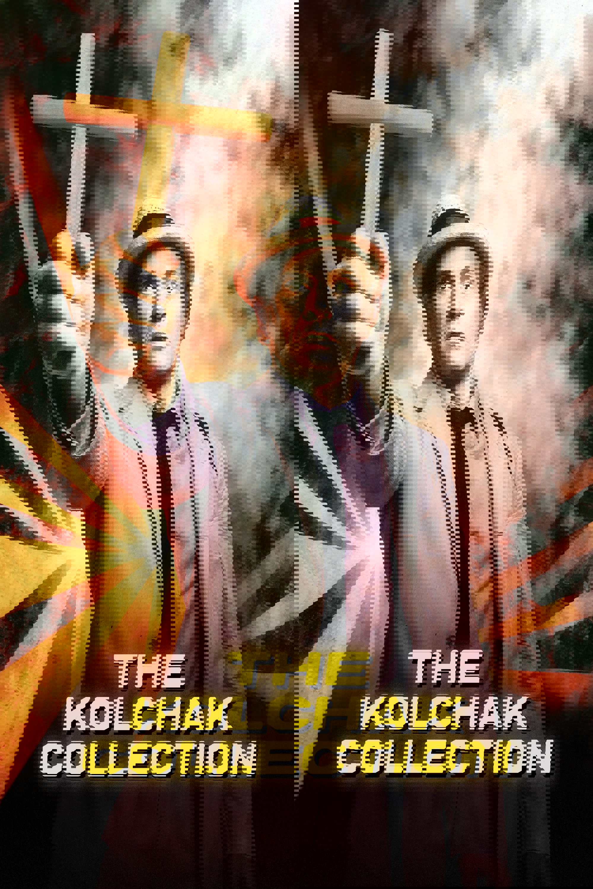 The Kolchak Collection