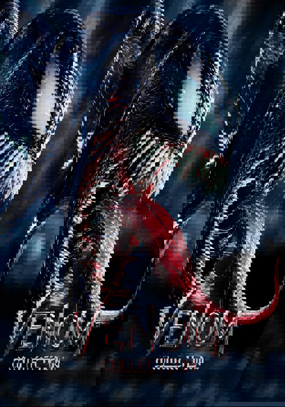 Venom Koleksiyonu