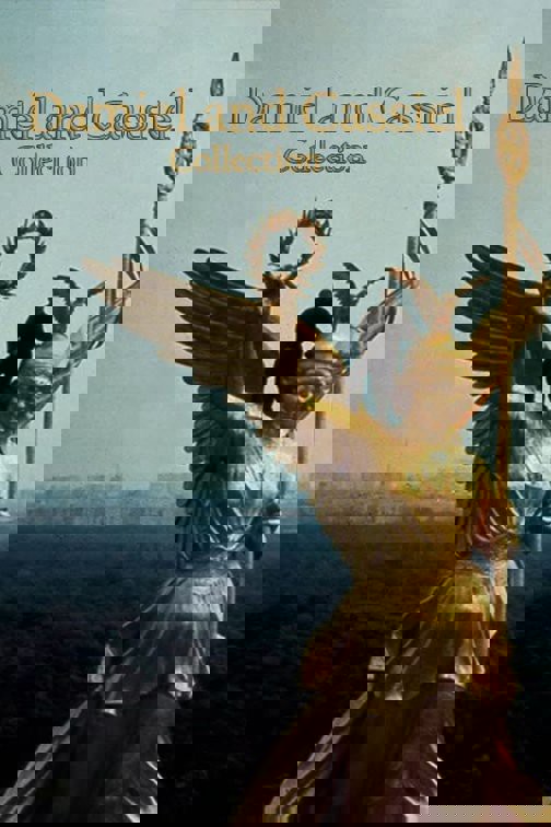 Damiel ve Cassiel Filmleri