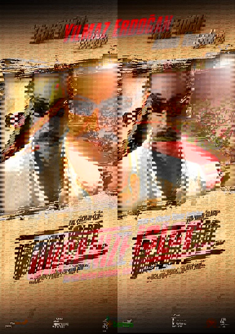 Organize İşler Koleksiyonu