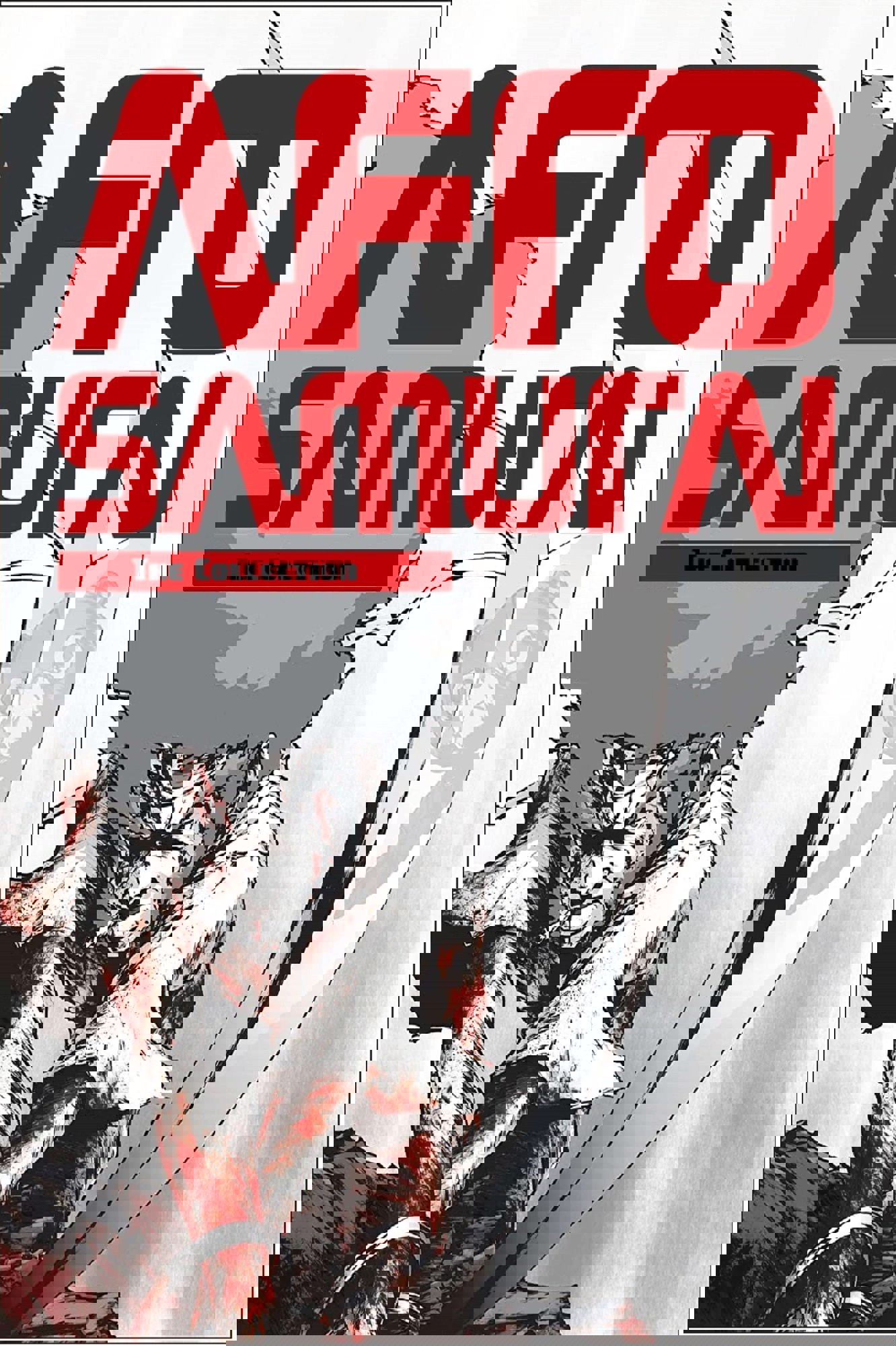 Afro Samurai Collection