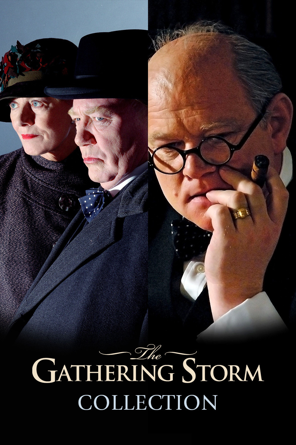 The Gathering Storm Collection