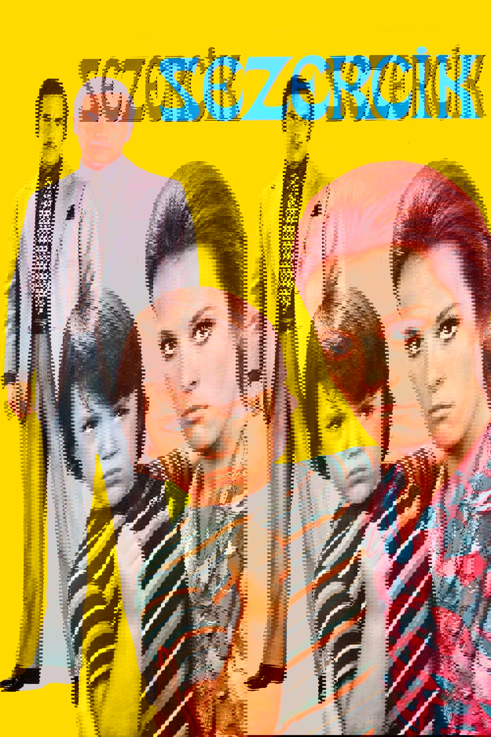 Sezercik Koleksiyonu