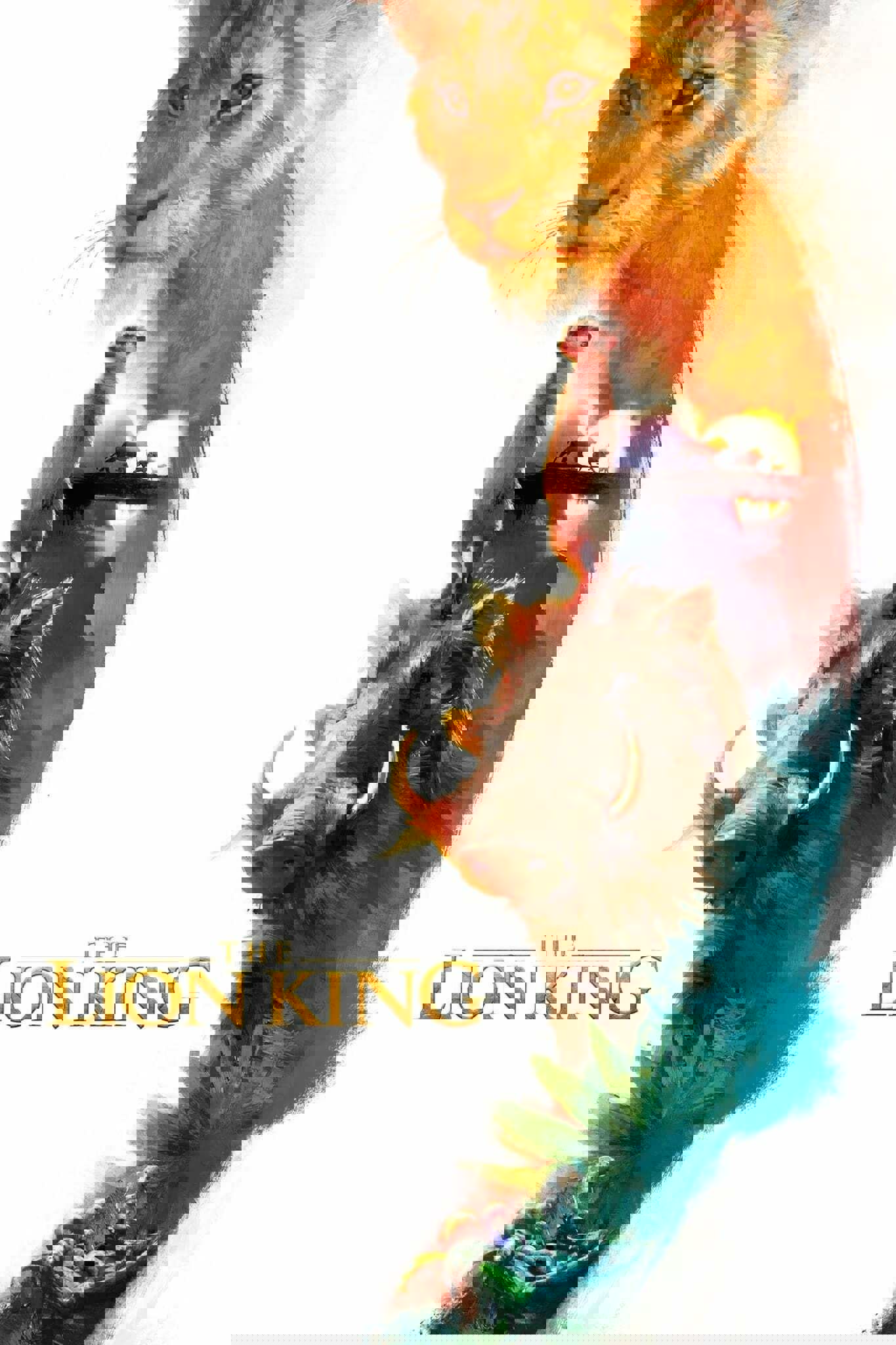 The Lion King (Reboot) Collection