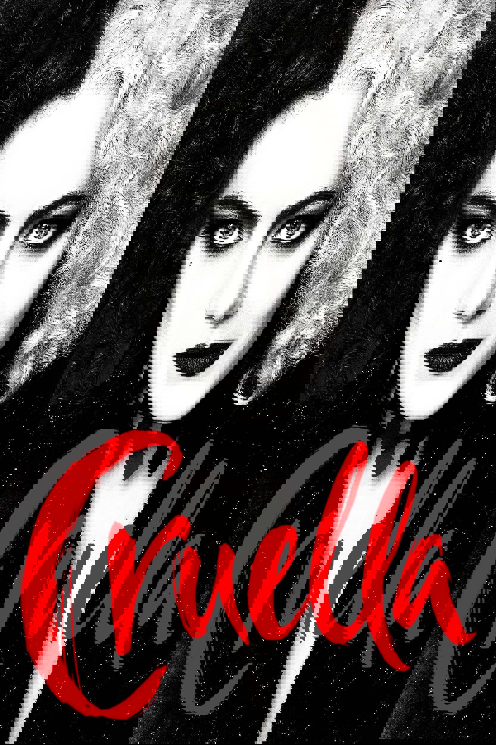 Cruella Collection