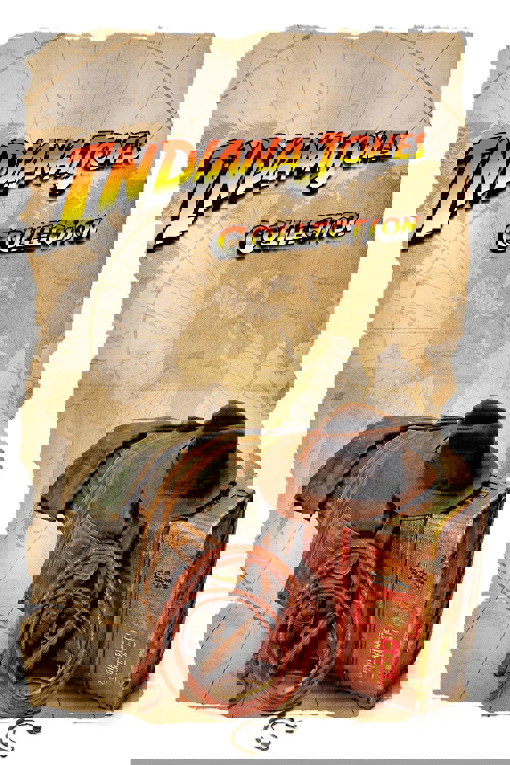 Indiana Jones Koleksiyonu