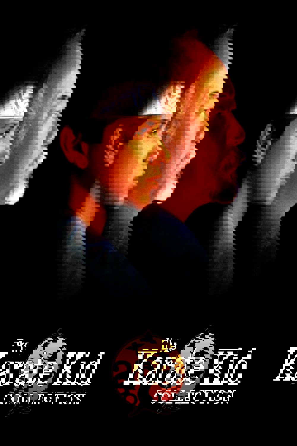 Karate Kid Koleksiyonu