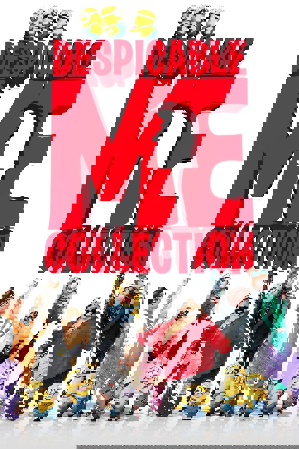 Çılgın Hırsız Koleksiyonu