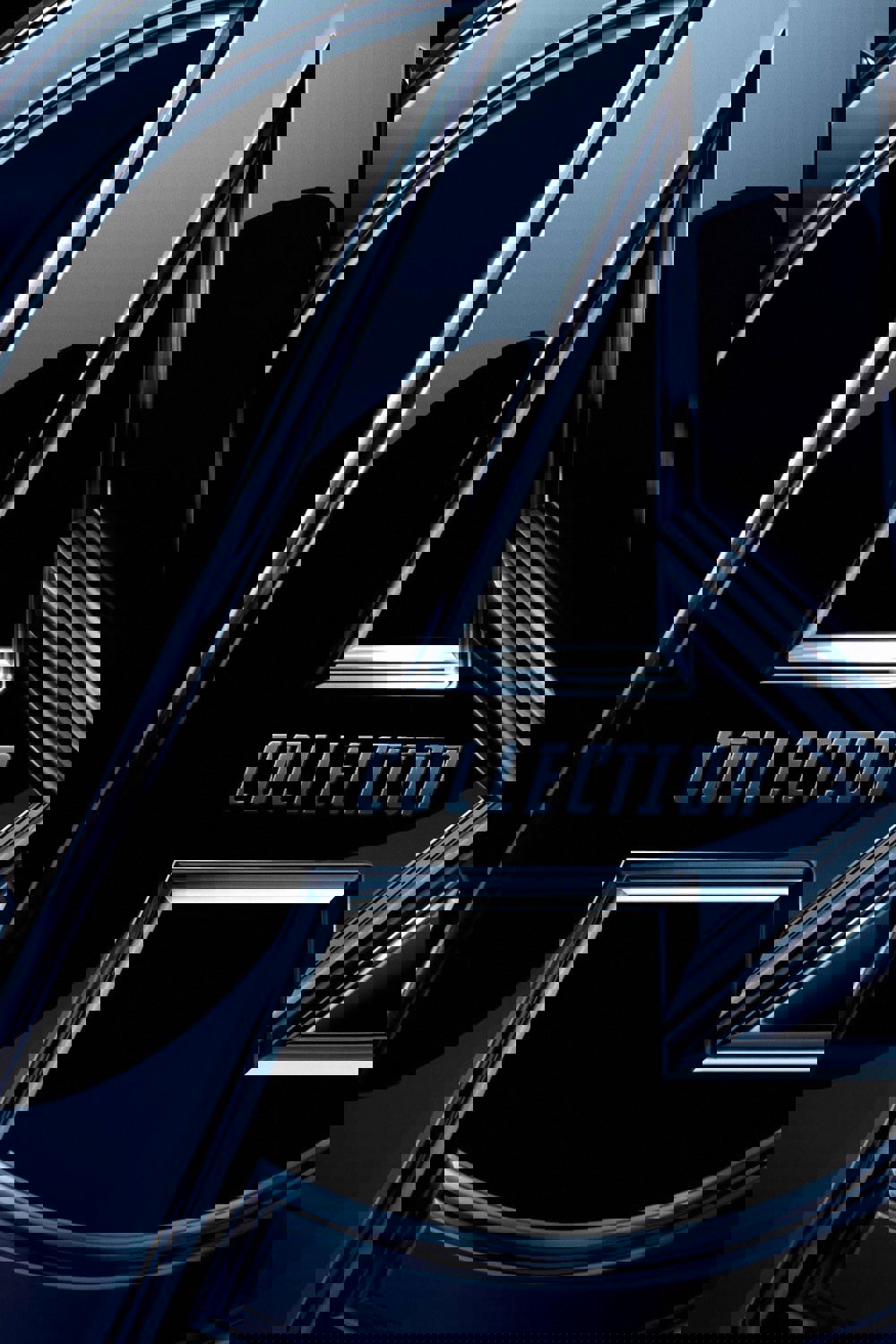 Yenilmezler Koleksiyonu