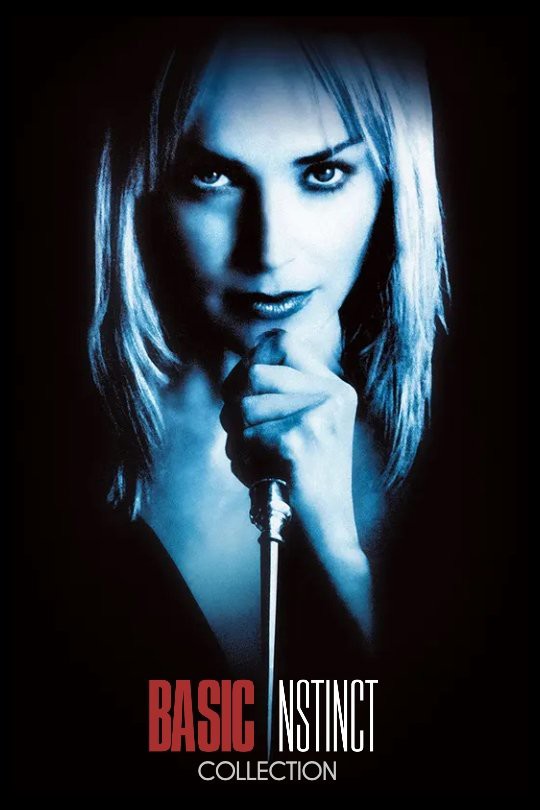 Temel İçgüdü [Seri]