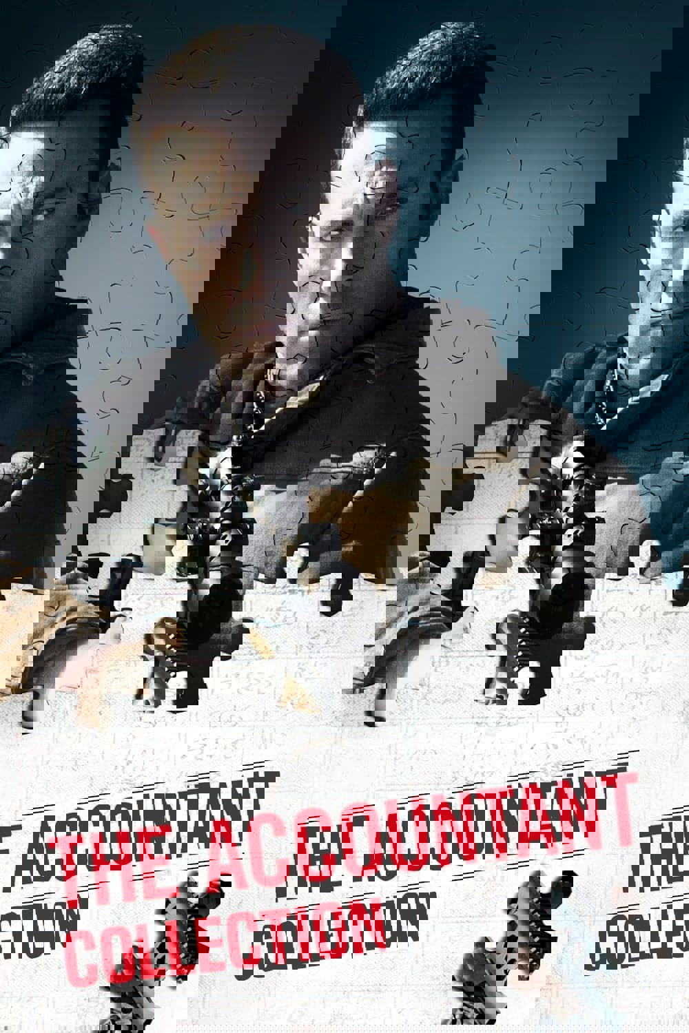 Hesaplaşma Koleksiyonu