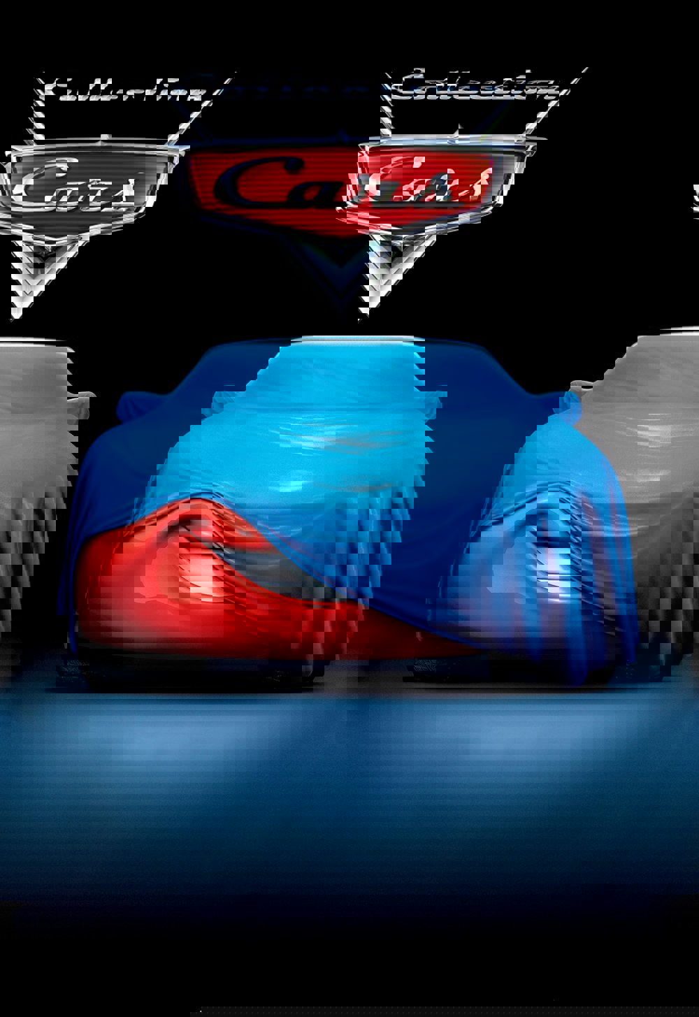 Arabalar Koleksiyonu