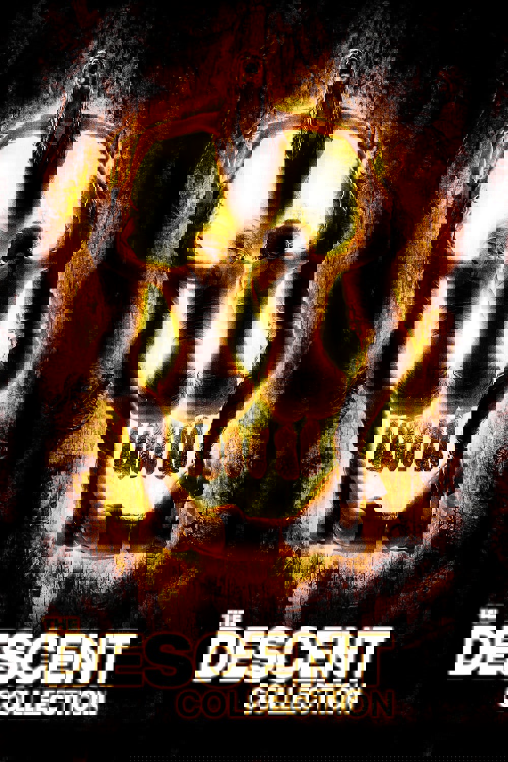 The Descent Collection