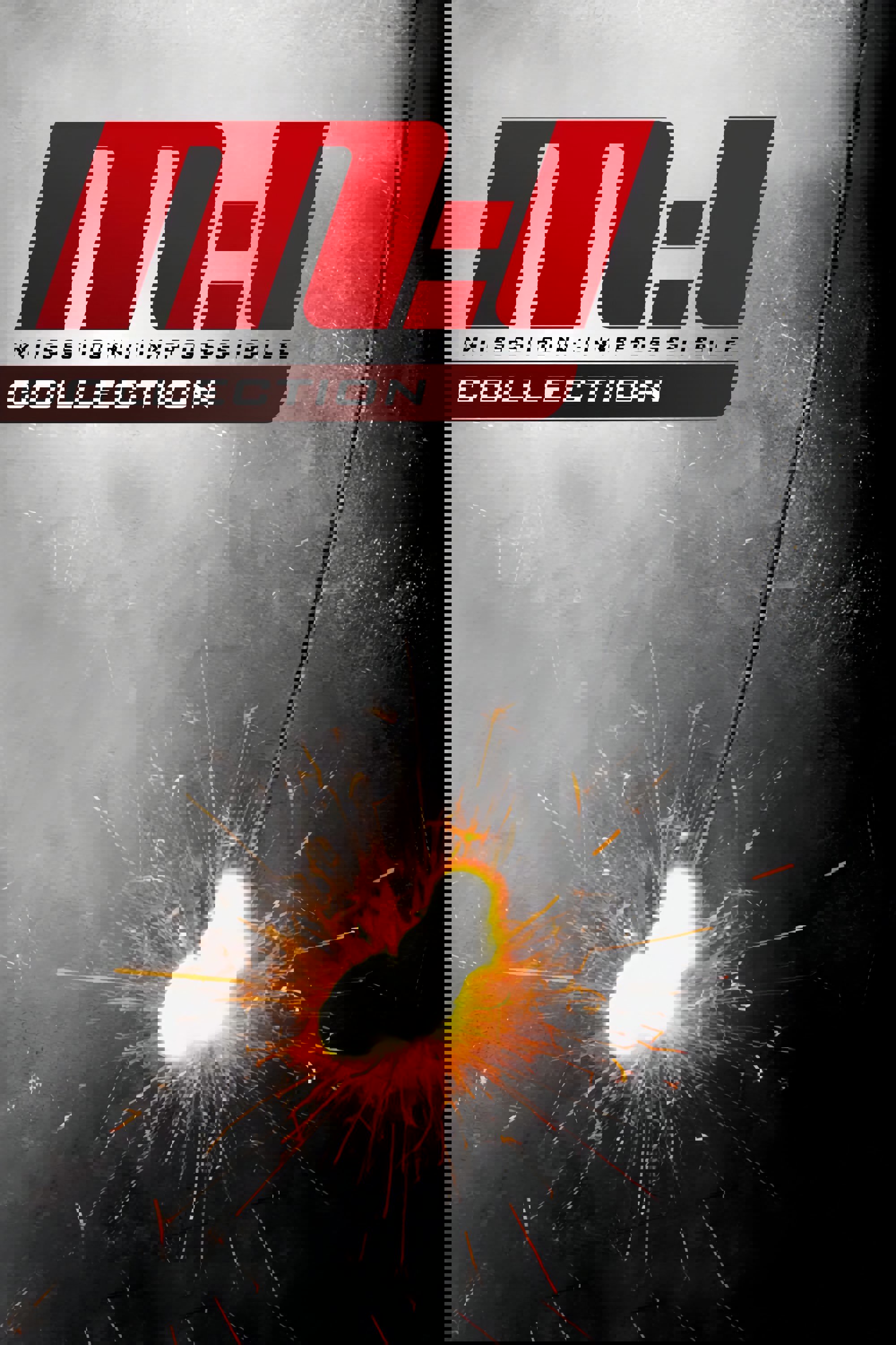 Görevimiz Tehlike Koleksiyonu