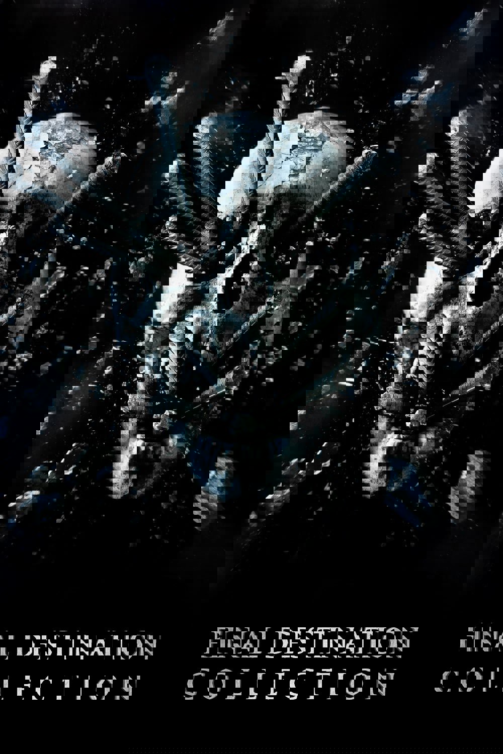 Son Durak Koleksiyonu