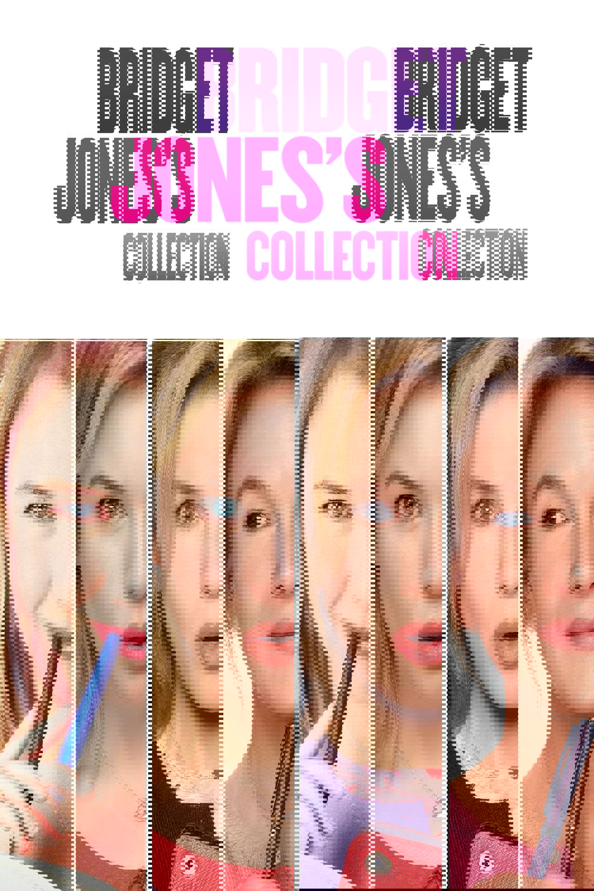 Bridget Jones Koleksiyonu