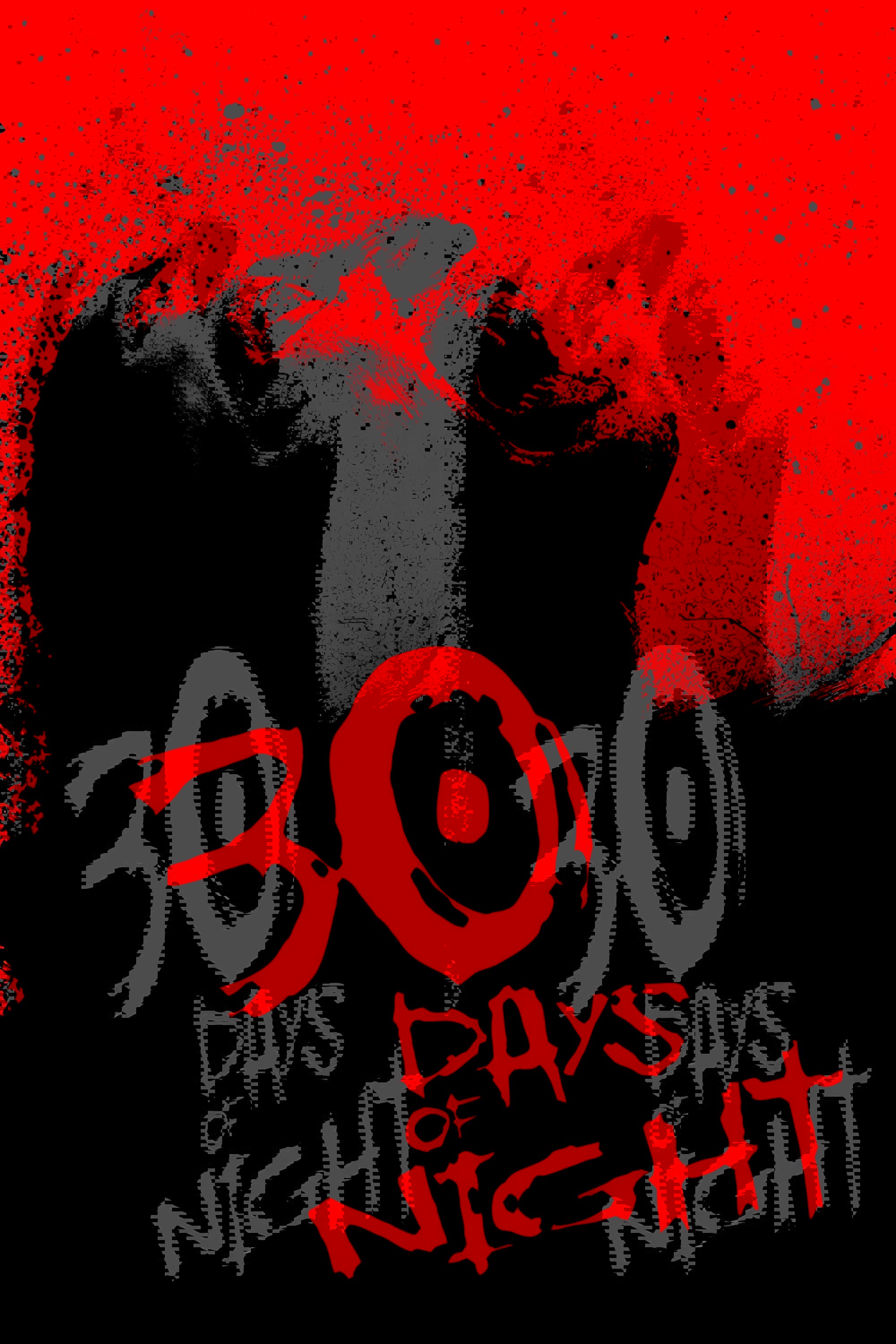 30 Days of Night Collection