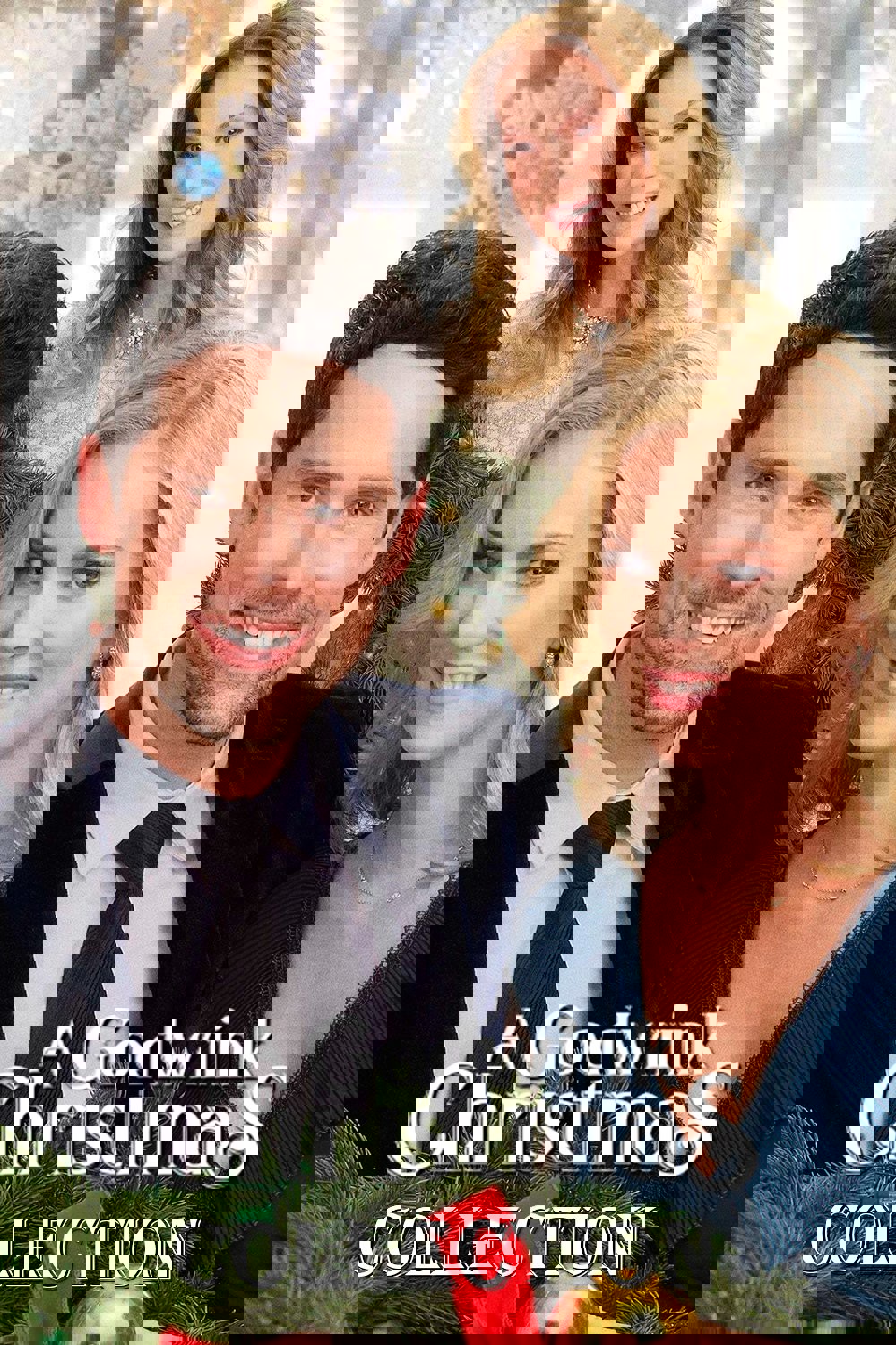 A Godwink Christmas Collection