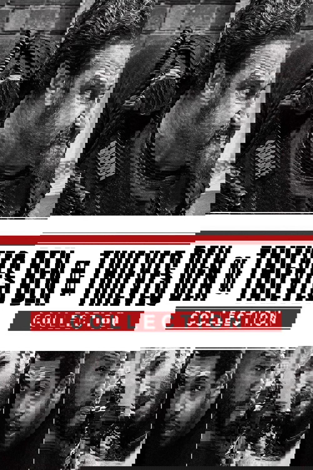 Suç Takımı Koleksiyonu