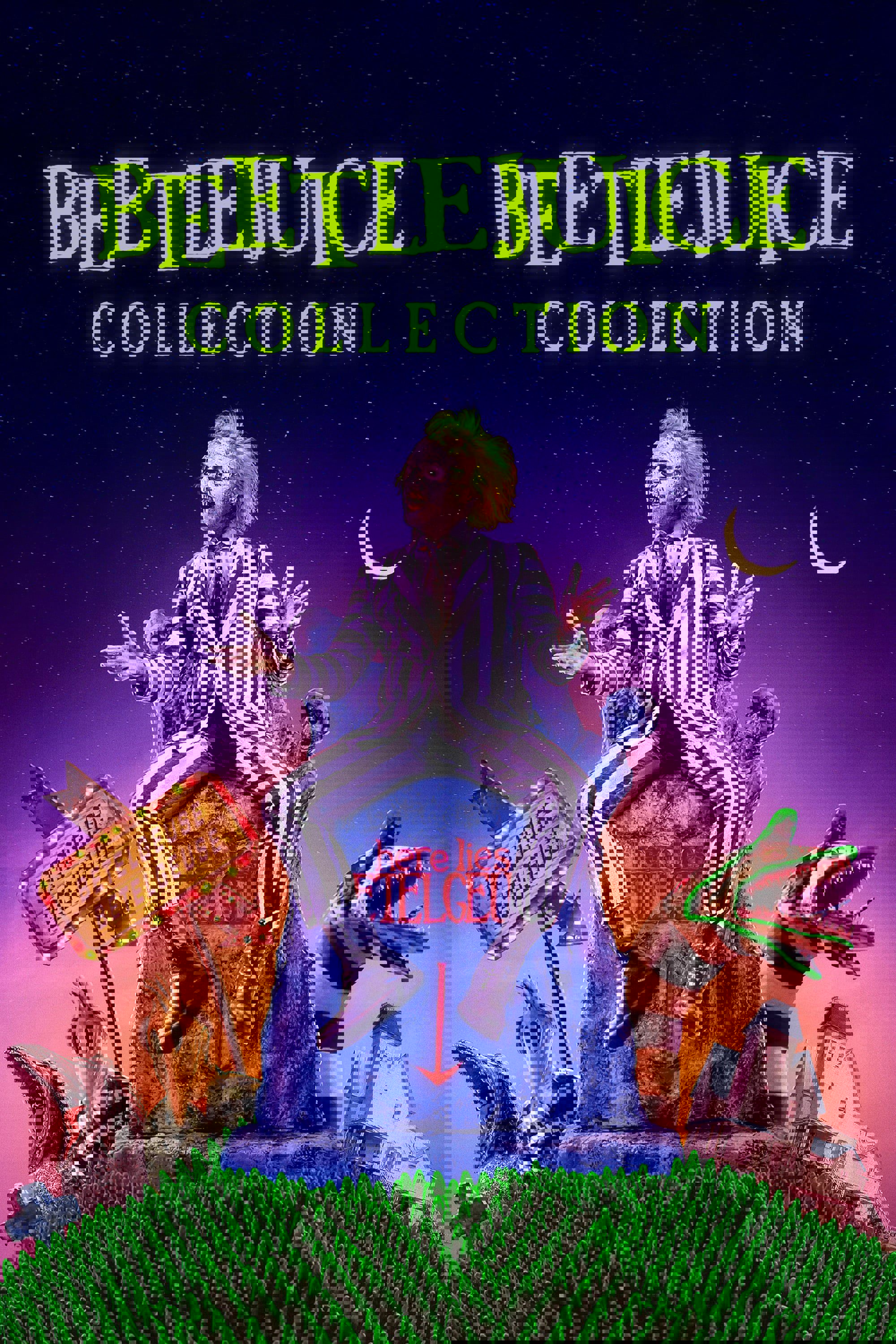 Beterböcek Koleksiyonu